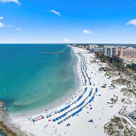 Pelican Point On Clearwater Beach Ngoại thất bức ảnh