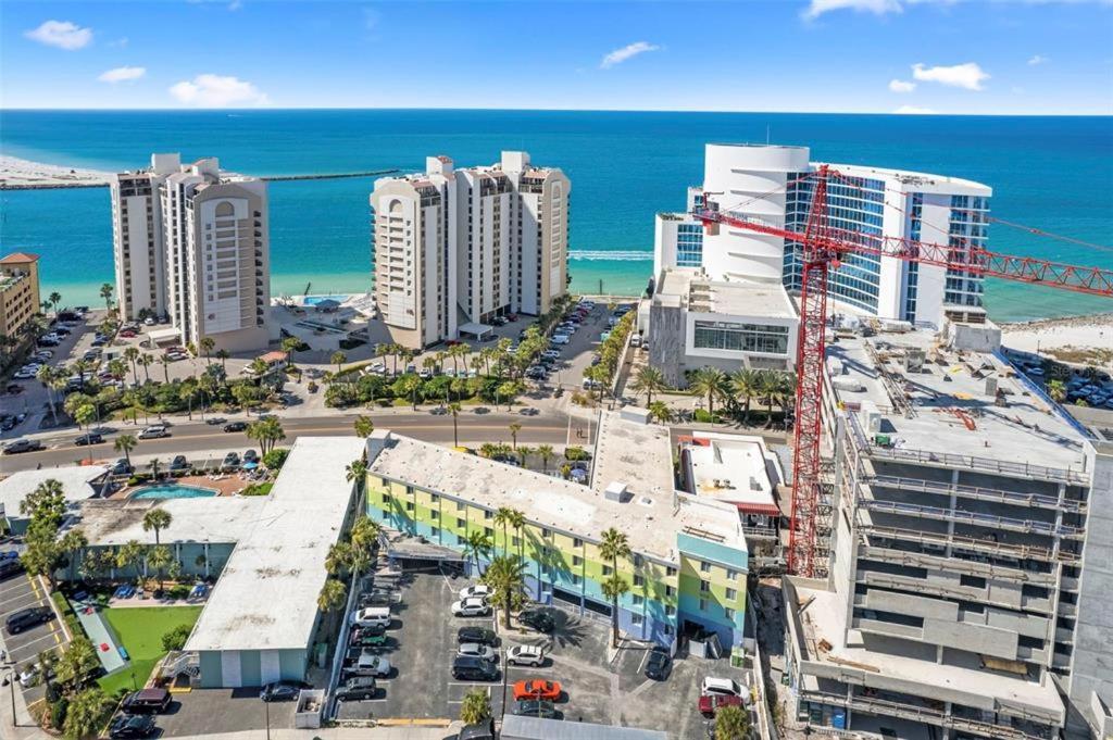Pelican Point On Clearwater Beach Ngoại thất bức ảnh