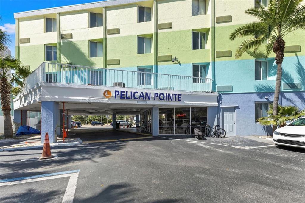 Pelican Point On Clearwater Beach Ngoại thất bức ảnh