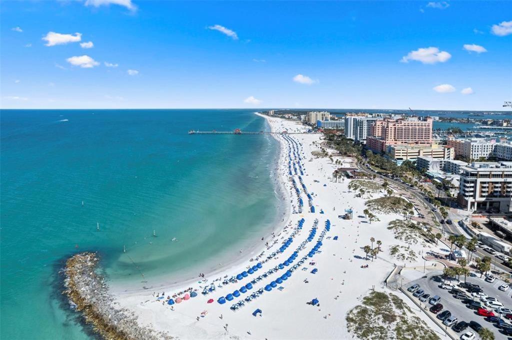 Pelican Point On Clearwater Beach Ngoại thất bức ảnh